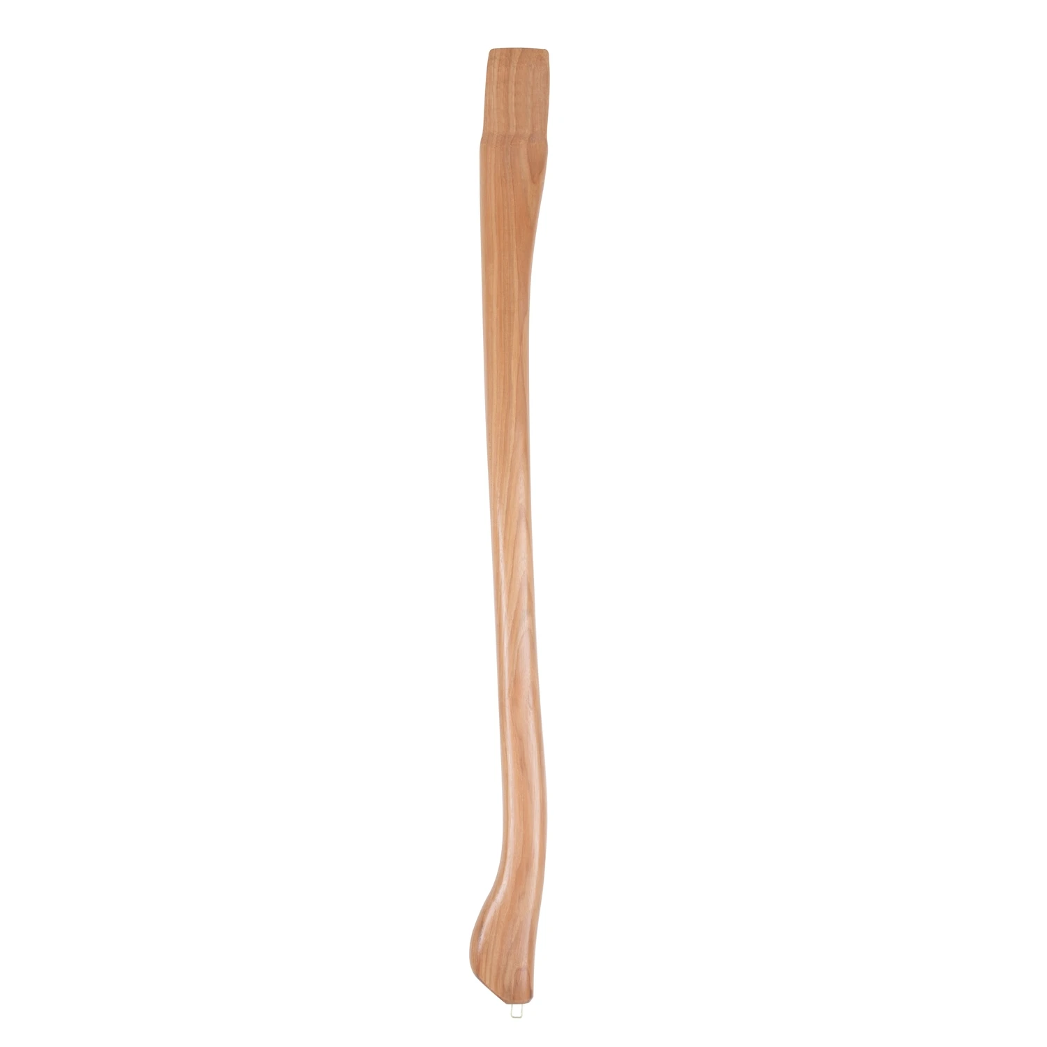 35 In. Wood Axe Replacement Handle For 3-5 Lb Axes