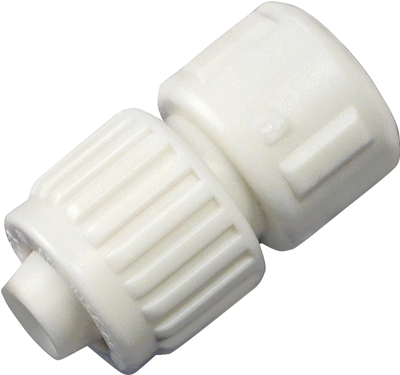 1/2 In. X 3/4 In. Poly-alloy Female Pipe Thread Adapter