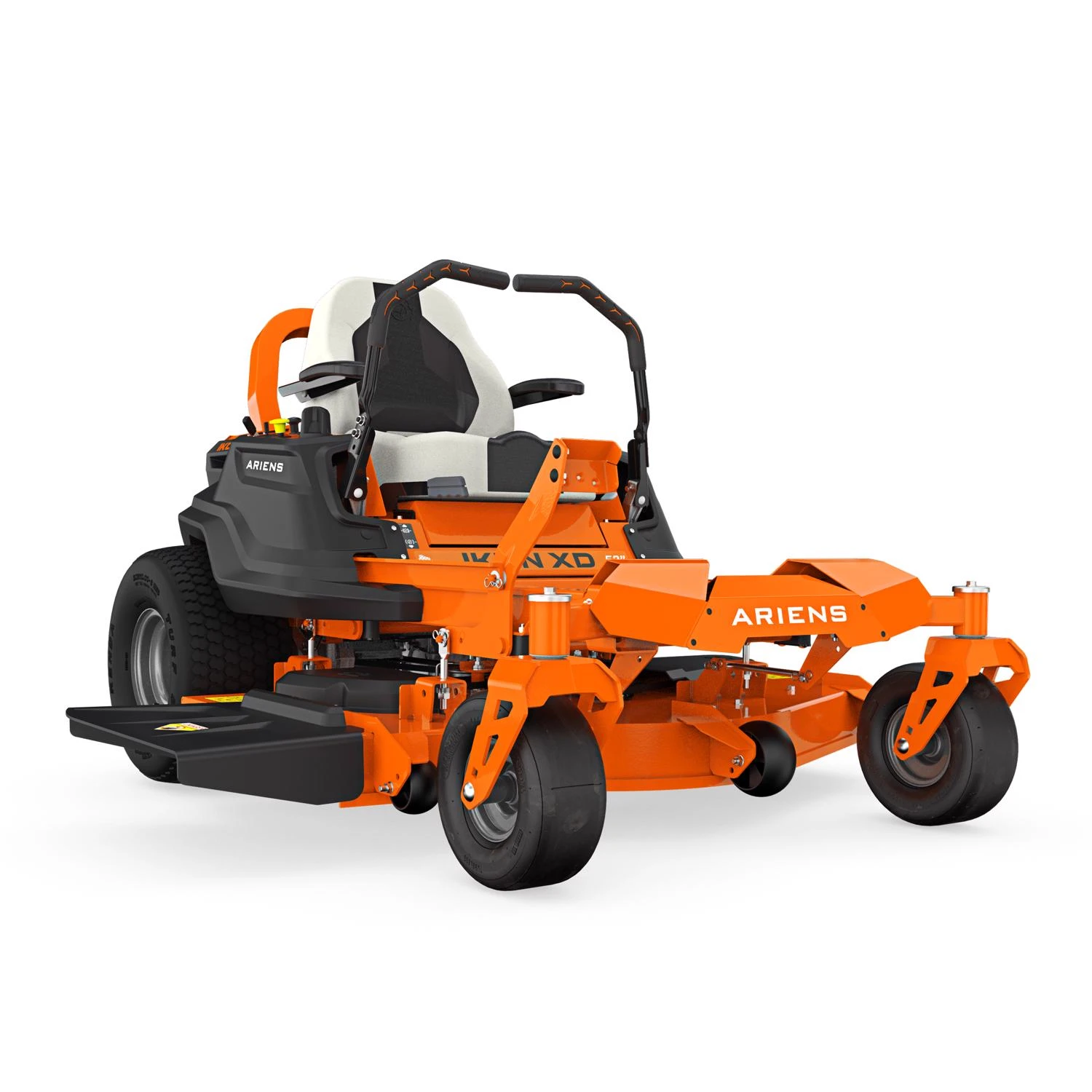 ARIENS IKONXD 52 MOWER