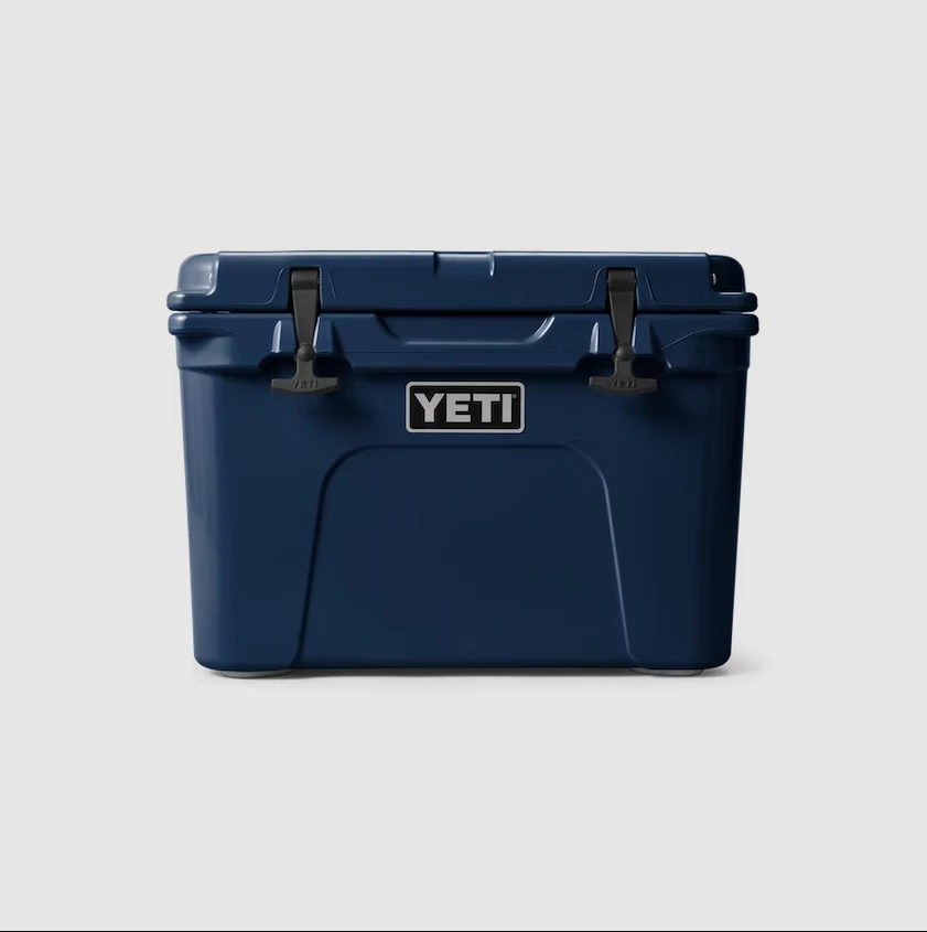 YETI TUNDRA 35QT NAVY