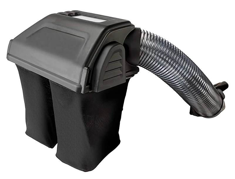 2-bin 6.5 Bushel Grass Catcher For 42 In. - 46 In. Mowers