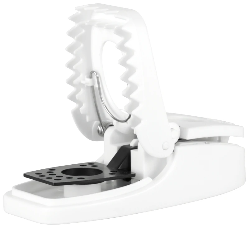 Press 'N Set Mouse Trap, 2-Pk.
