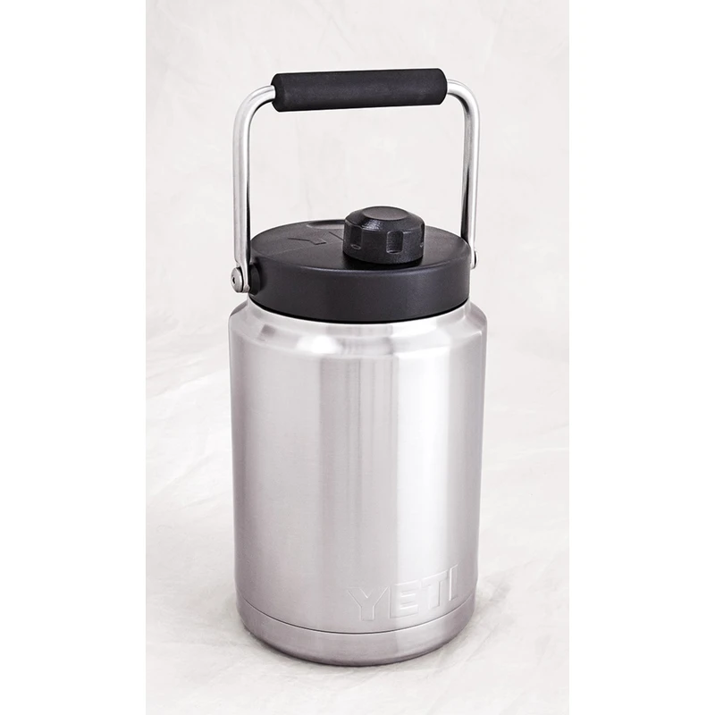 RAMBLER ONE GALLON JUG