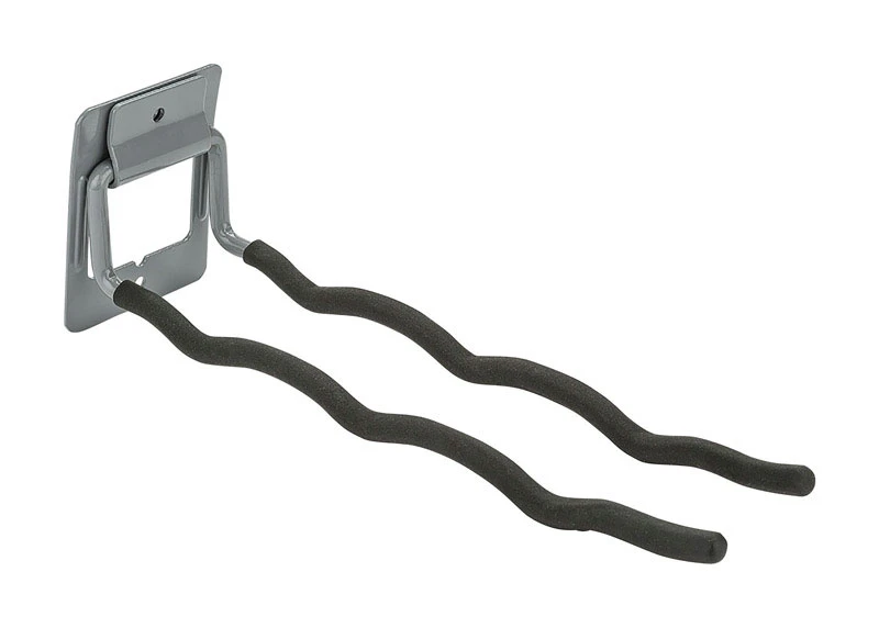 Tool Hanger, Flip-Up