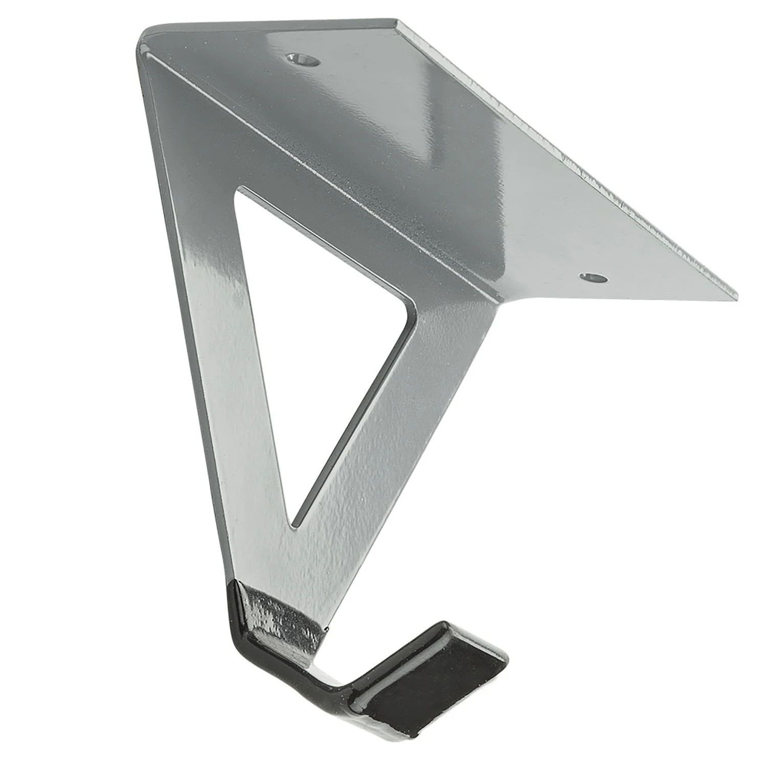4.5 In. H X 6.1 In. W X 2.3 In. L Steel Bike Hanger