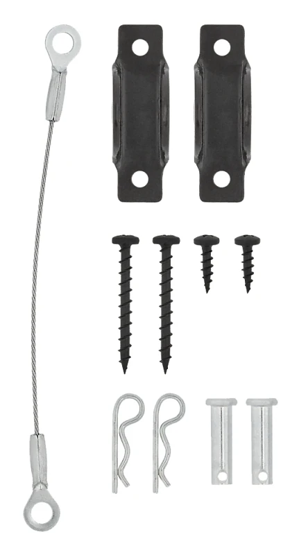 V2581 ANTI TIP KIT