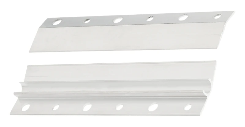 Heavy Duty Mirror & Picture Hanger, 6 In., 75-lb Load Capacity