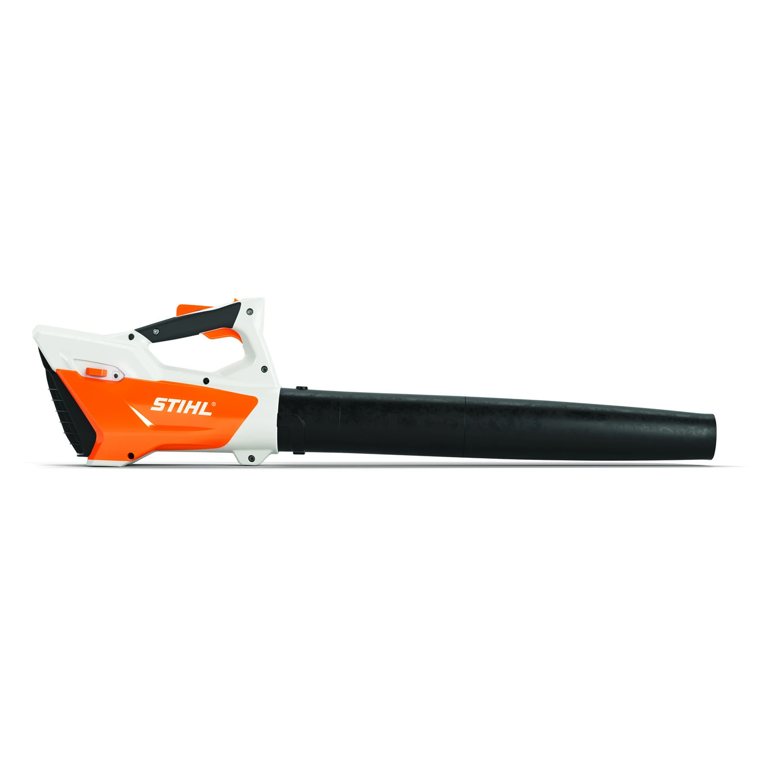 Bga 45 85 Mph 235 Cfm Battery Handheld Leaf Blower Kit With Charger