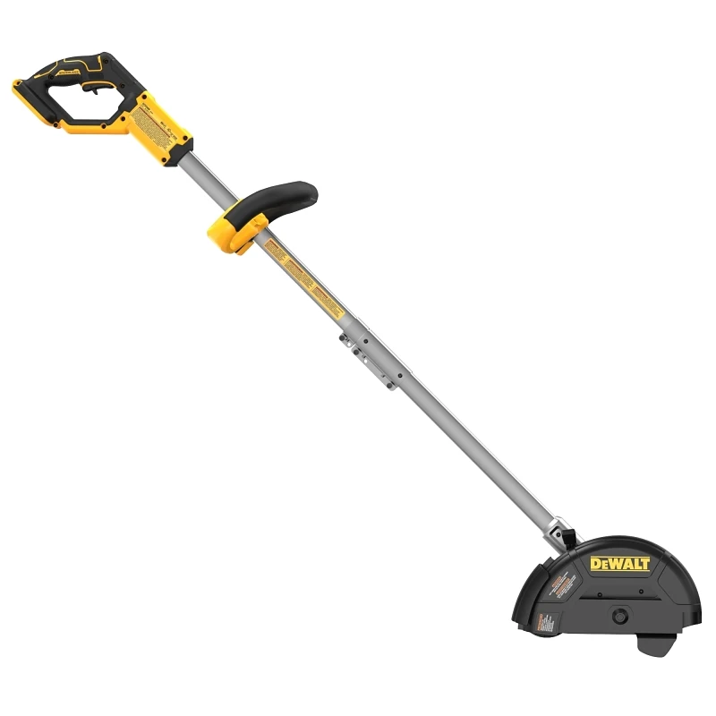 20v Max Dced400b Cordless Edger Tool Only With Brushless Motor And 2 Cutting Depth