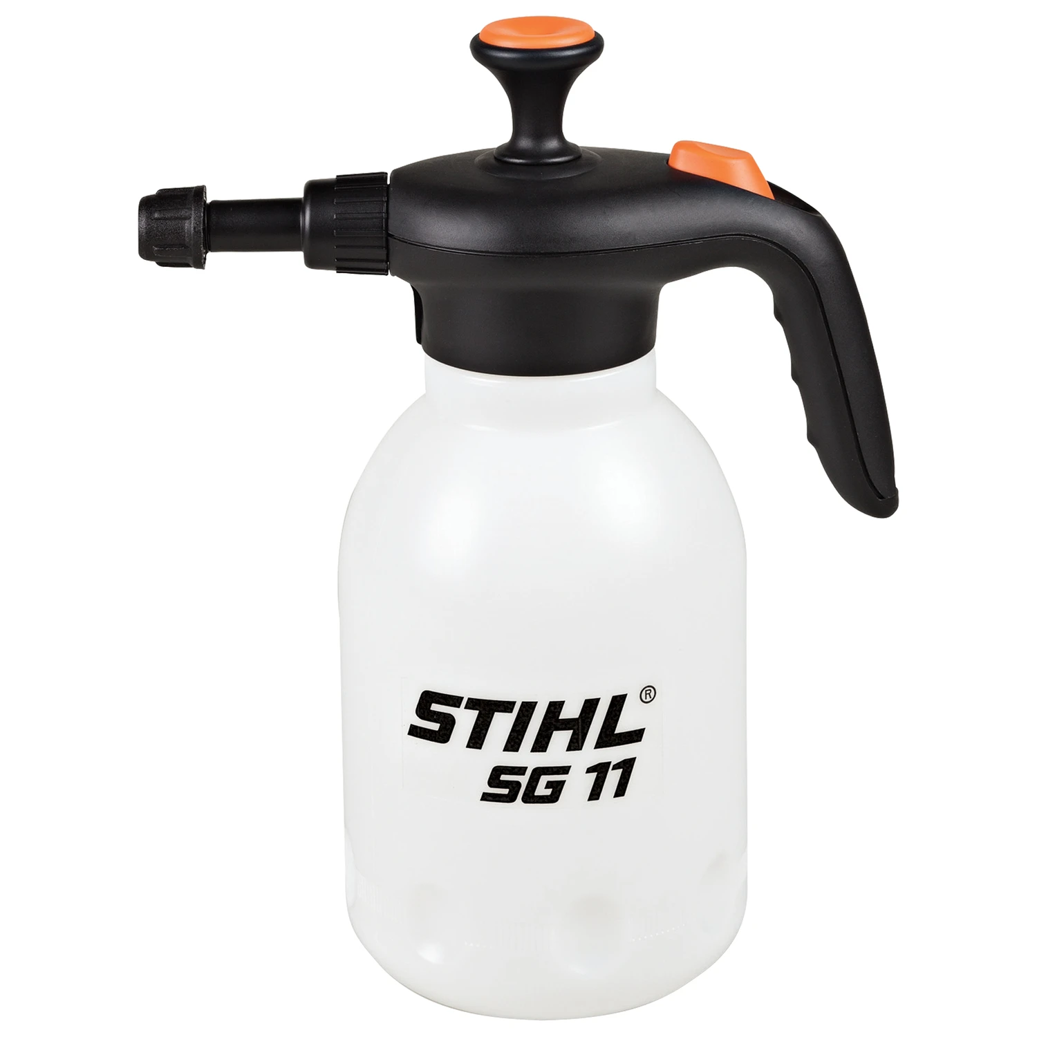SG 11 MANUAL HANDHELD SPRAYER 1C