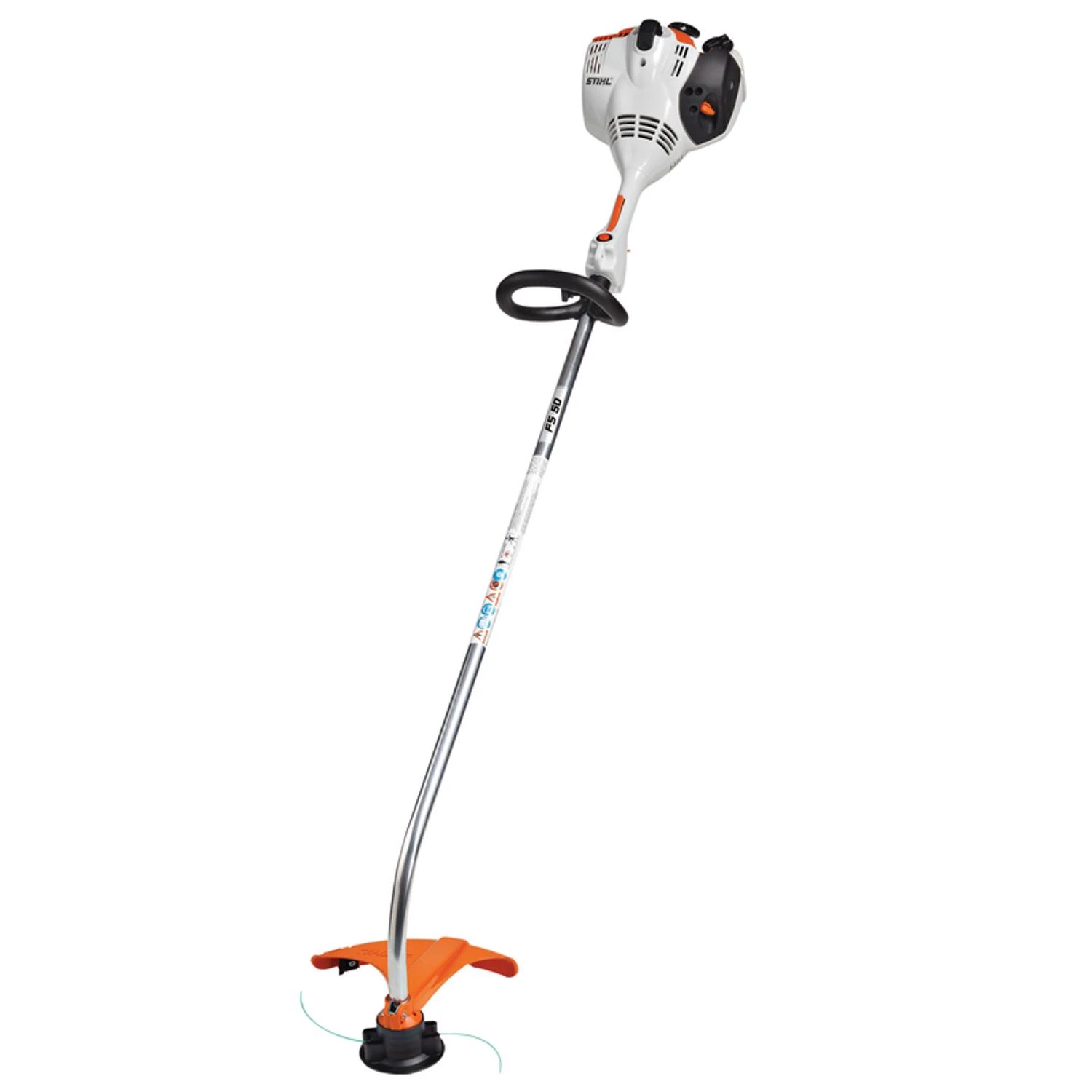 FS50C-E TRIMMER