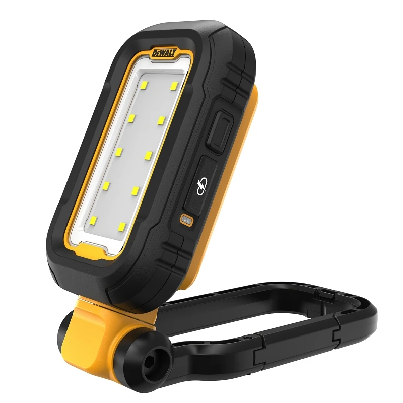USB-C Cordless Rechargeable Task Light with 1000 Lumens Brightness