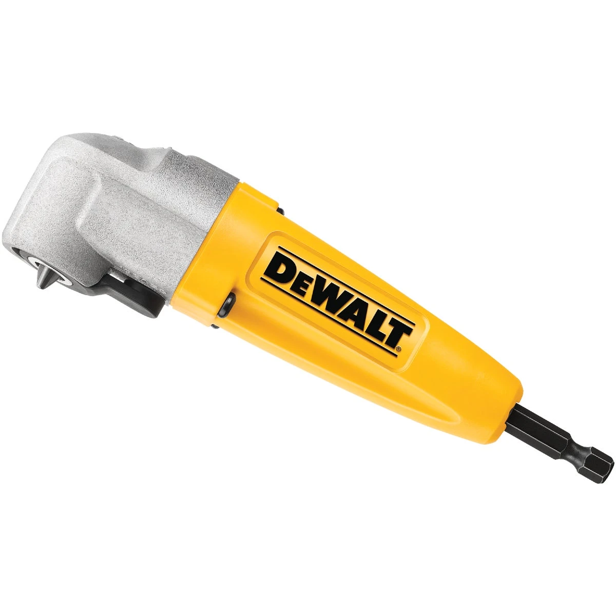 Drill Attachment, Right Angle