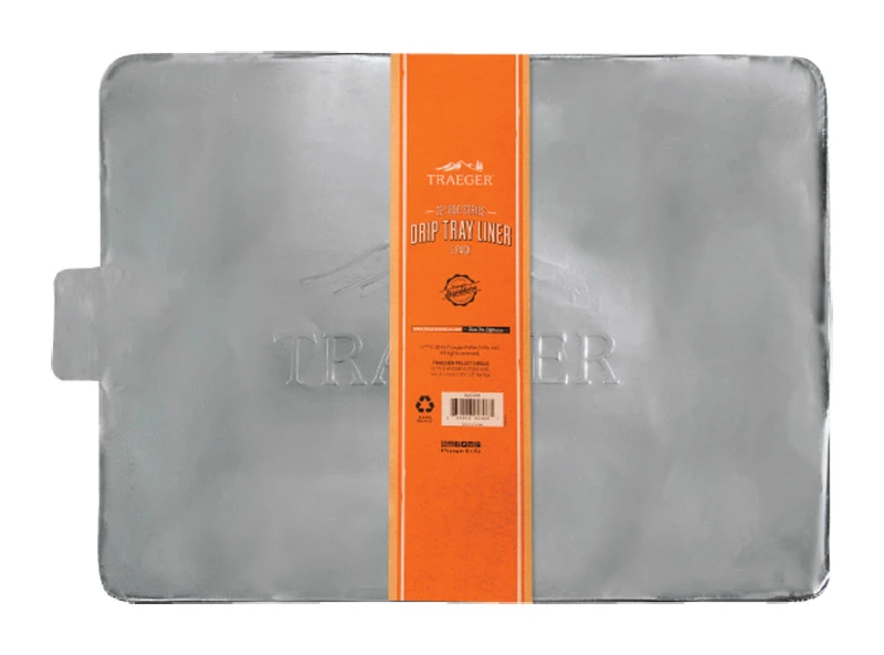 5PK Pro 22 Tray Liner