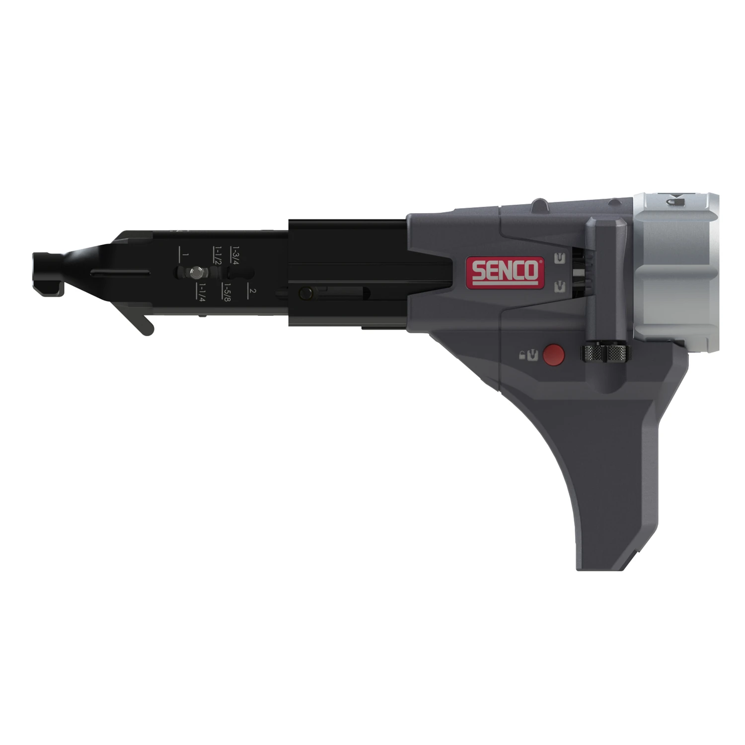 2 In. Auto-feed Screwdriver Attachment Model 9z0001n