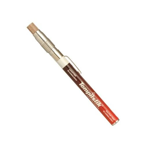 Stik Temperature Indicating Stick, 275 Degrees Fahrenheit / 135 Degrees Celsius