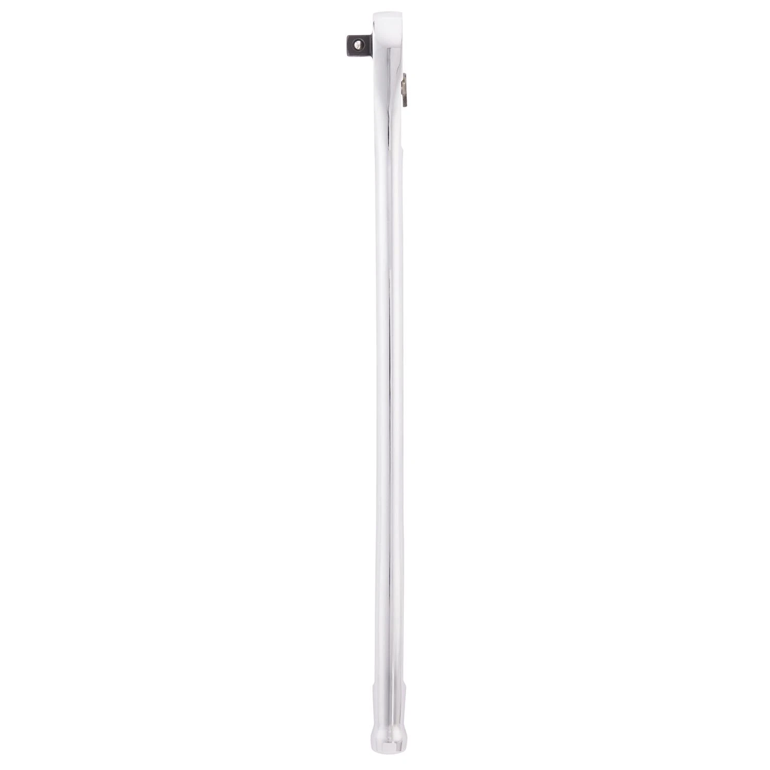 Milwaukee 1/2 In. Drive 90-tooth Sae Ratchet, 18 In. Length, Chrome Vanadium Steel