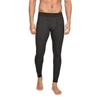 Men's Coldgear Base 3.0 Leggings - Xl - Black / Pitch Grey