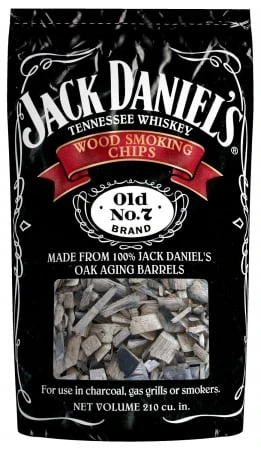 SMOKE CHIP JCKDNLS 180CI