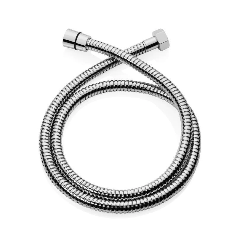 Cleanspa Easy Hand Held Bidet Sprayer With Adjustable Nozzle And Chrome Finish