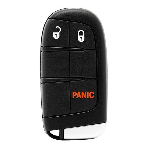 Simple Key Programmer & Smart Car Key For Chrysler, Dodge, Jeep, Ram - Model Cdsk-e3z0sk