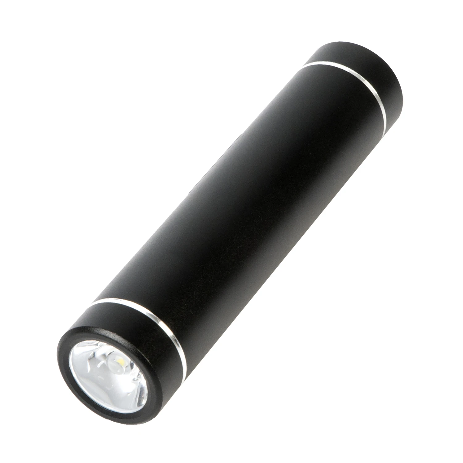 215 1629 Fb2 Mobile Phone Battery Backup With 800 Lumen Flashlight, 2600 Mah
