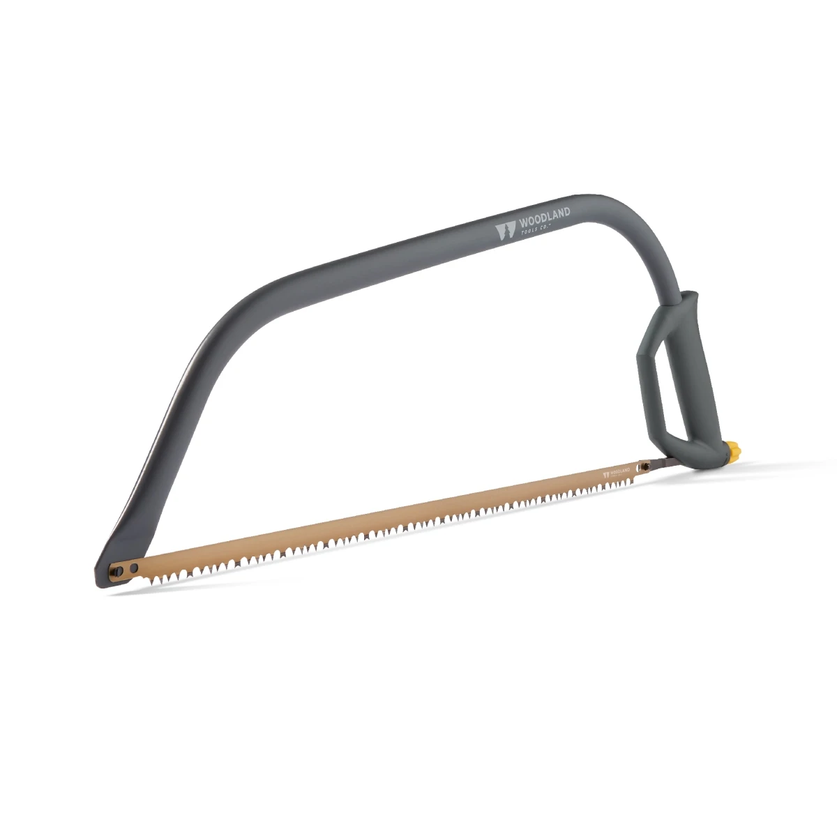 24 Inch Heavy Duty High Carbon Steel Serrated Bow Saw