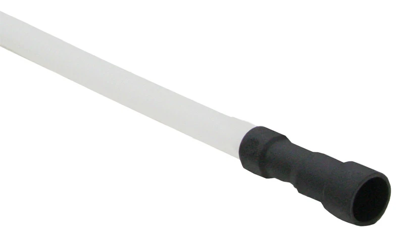 Plastic Dishwasher Discharge Hose 5/8 To 1 In. Diameter X 6 Ft. Length