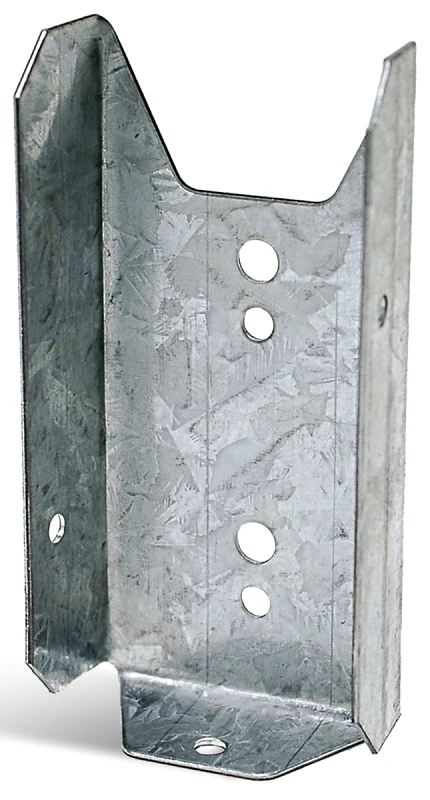 2x4 Fence Bracket Z-Max
