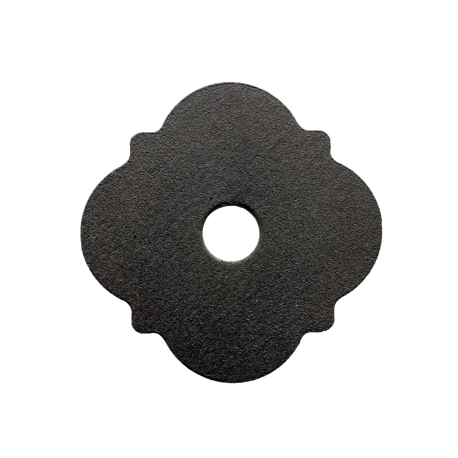 Outdoor Accents Mission Collection Decorative Washer 9/16 In. Hole Dia. X 3 In. W