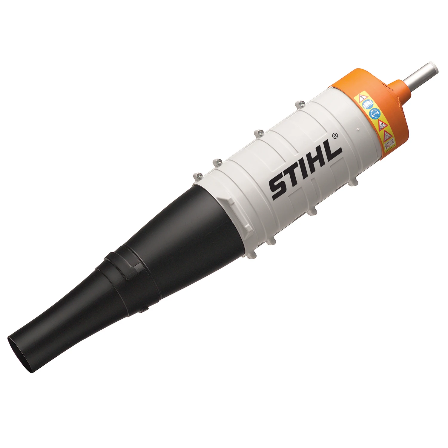 Bg-km Leaf Blower Attachment For Kombimotor - Model 1258755