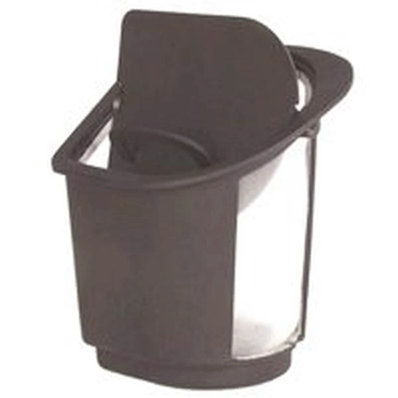 Replacement Net for Basketball Hoop, Single Pack
