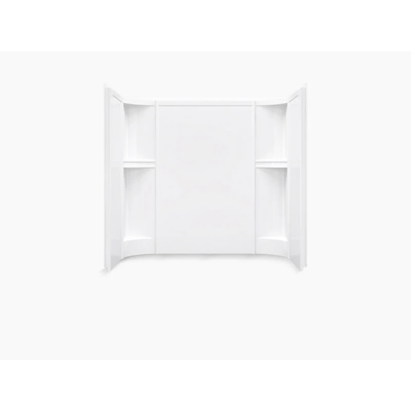 Accord Smooth Wall Set, Three Piece Set for Wall Finishing