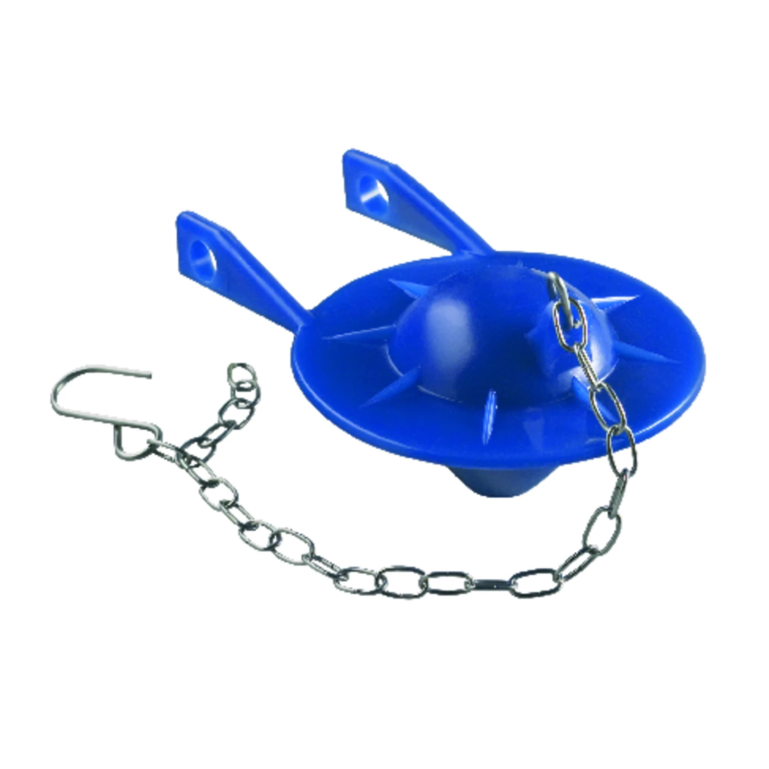 2-inch Flapper Without Float And Chain For Older Toilets