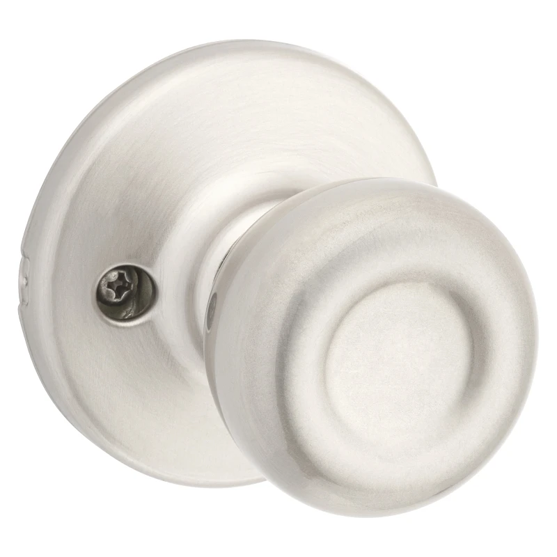 Tylo Satin Nickel Dummy Knob Right Or Left Handed 488t 15 Cp