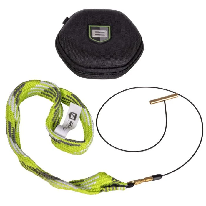 Battle Rope 2.0 With Eva Case For .44/.45 Cal Handguns