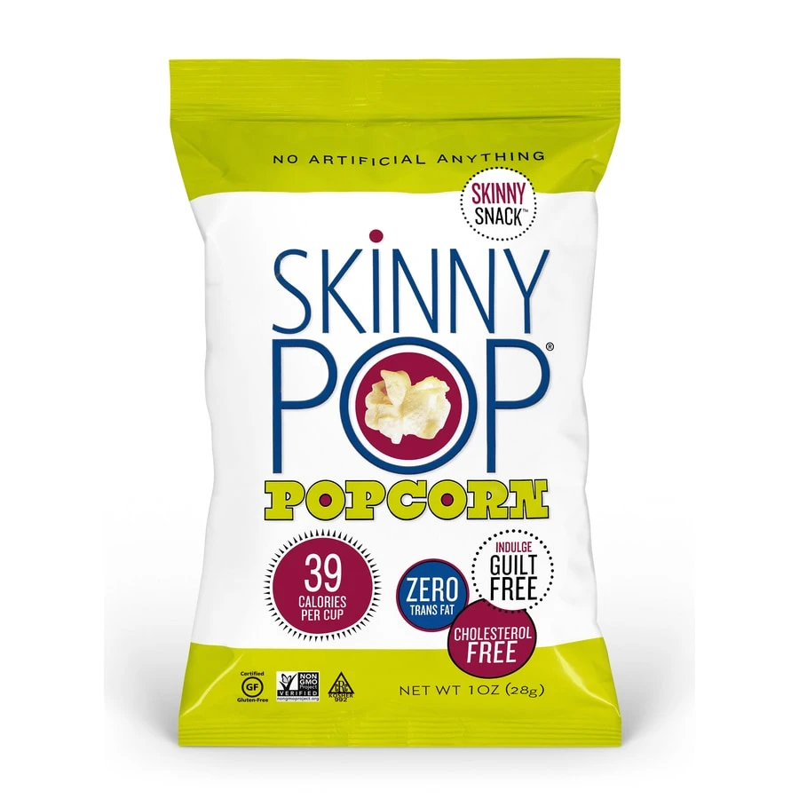 Original Popcorn, 1 oz.