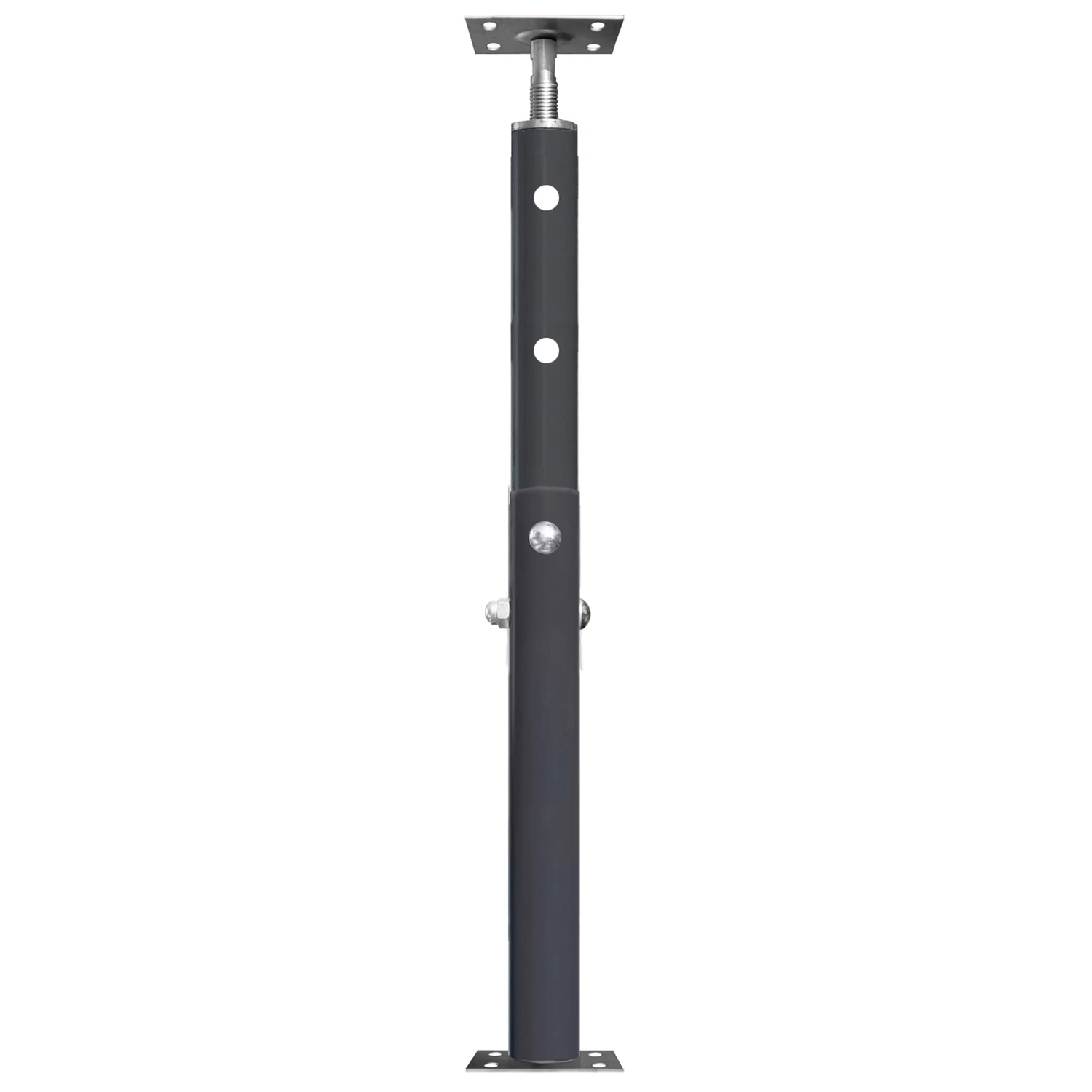 Pro Series 2-1/2 In. Diameter X 100 In. Height Jack Post 20000 Lb Capacity