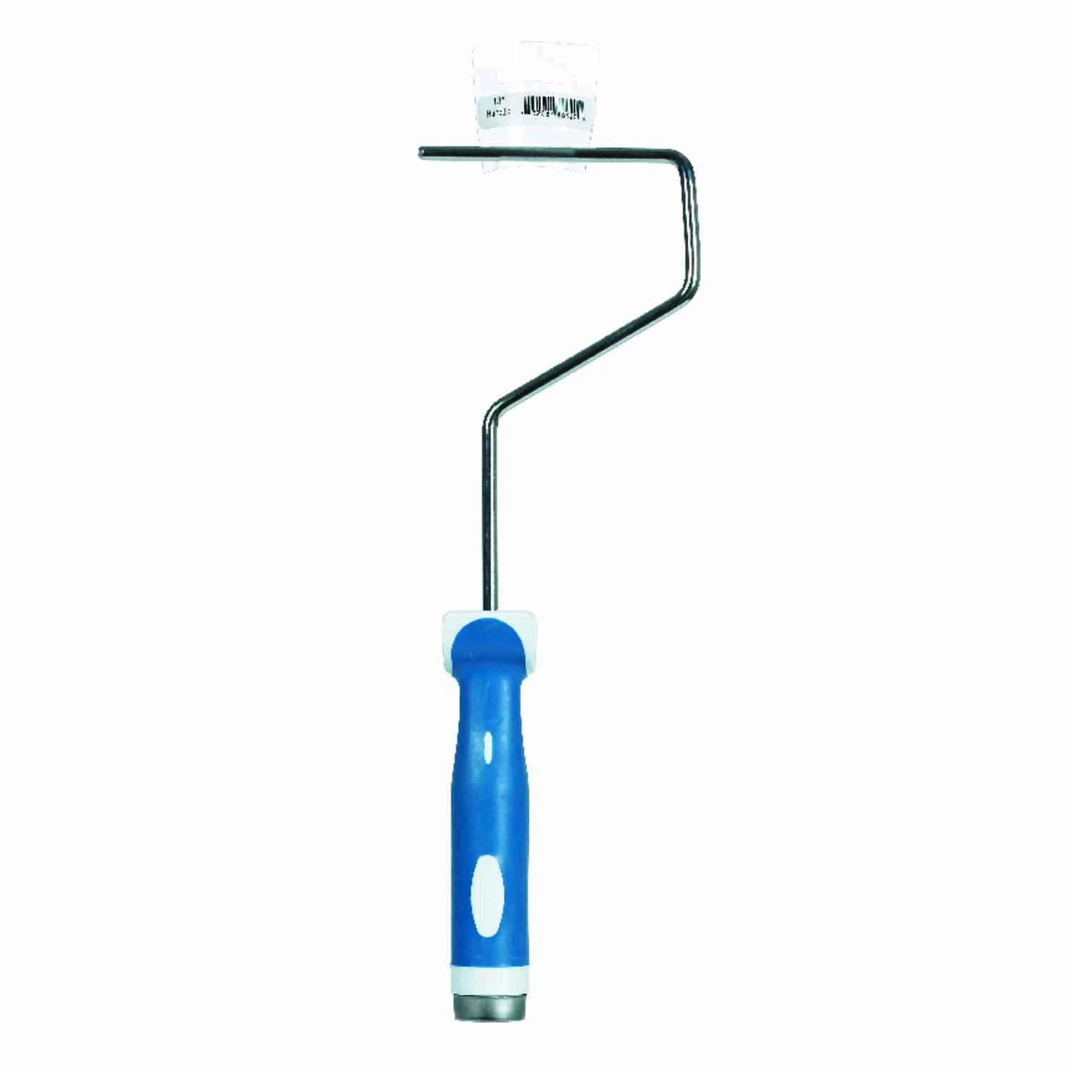 Blue Soft Touch 4 In. & 6 In. X 13 In. Mini Threaded Roller Frame