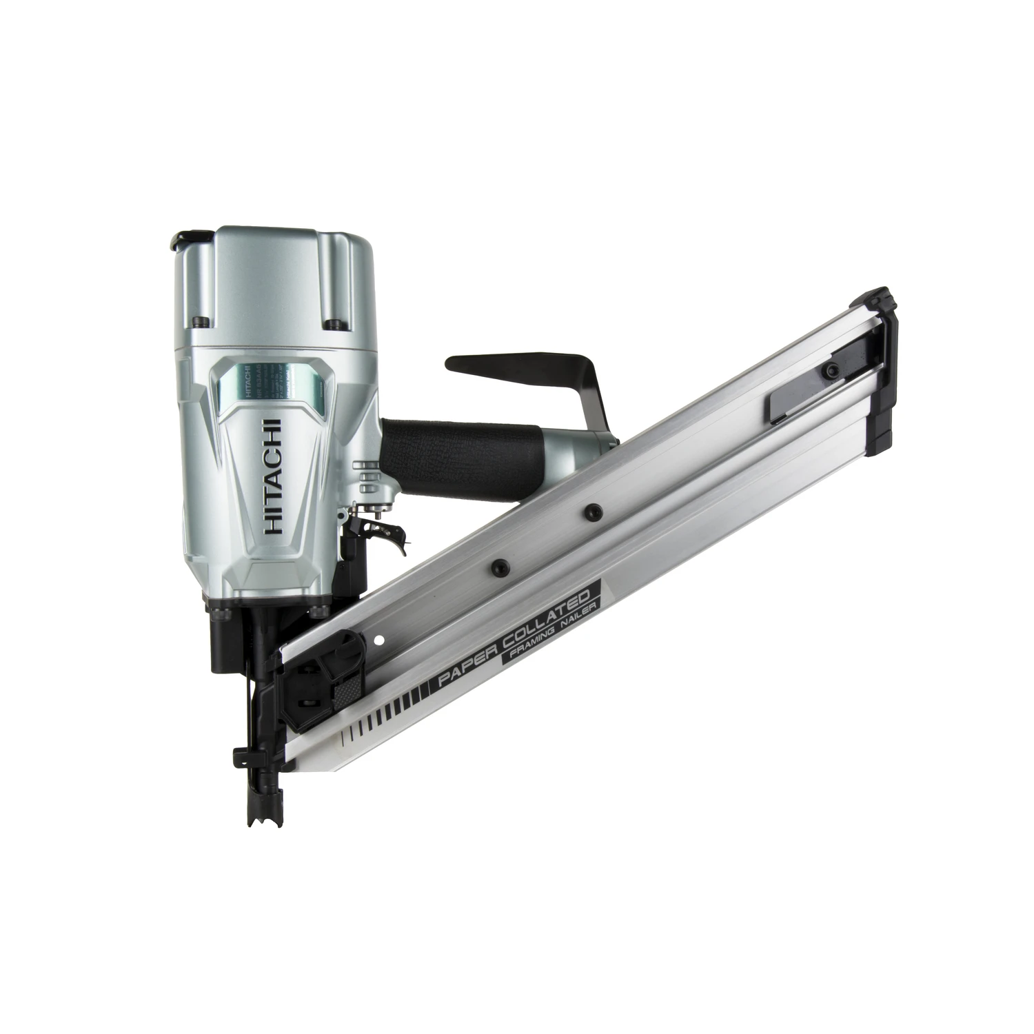 30 Degree 3-1/4 In. Paper Tape Pneumatic Framing Nailer Nr83aa5m