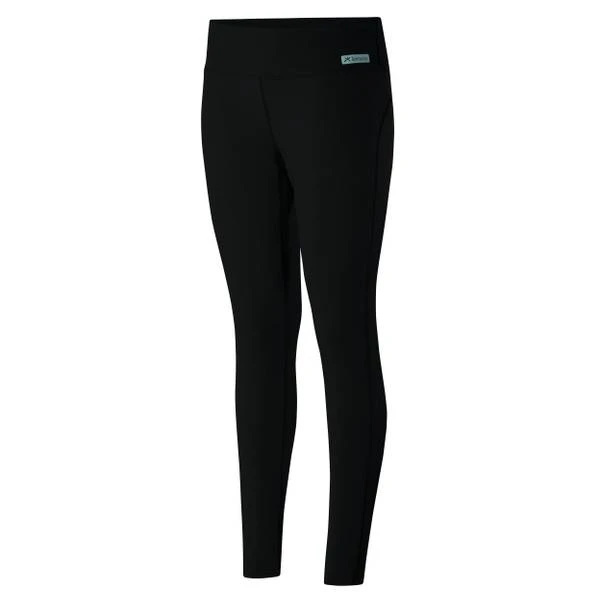 Women's Climasense Thermolator 2.0 Tight Plus Size Pants - Black, 2x-large