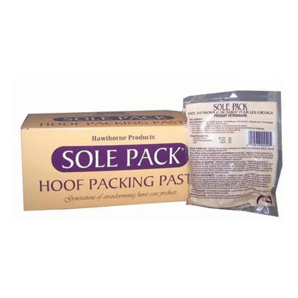 SOLE PACK