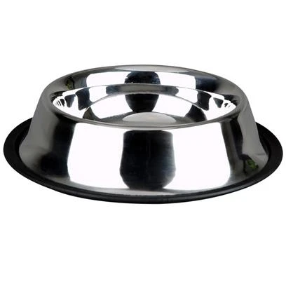 BOWL PET 8OZ SS NON TIP