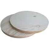 PLYWOOD ROUND 35-3/4X3/4
