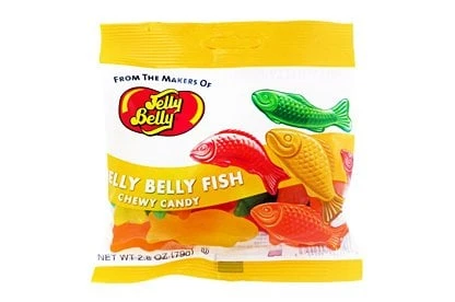 Jelly Belly Candy Jelly Belly  Chewy Candy, 2.8 oz