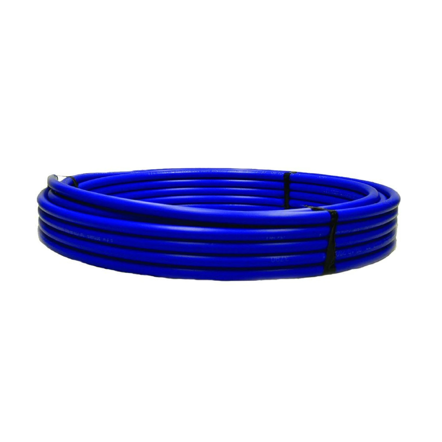 1 In. D X 300 Ft. L Polyethylene Pipe 250 Psi