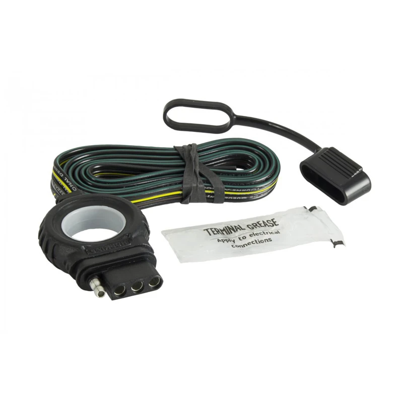 48044 48 In. Endurance Easy-pull 4 Flat Trailer Connector