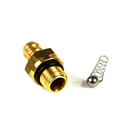 190593gs Pressure Washer Chemical Injector Set