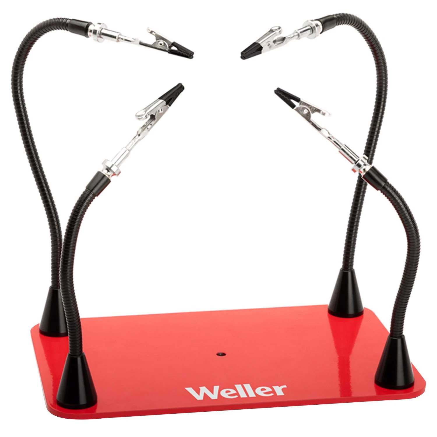 Helping Hands With 4 Magnetic Arms Soldering Project Holder 1 Pc