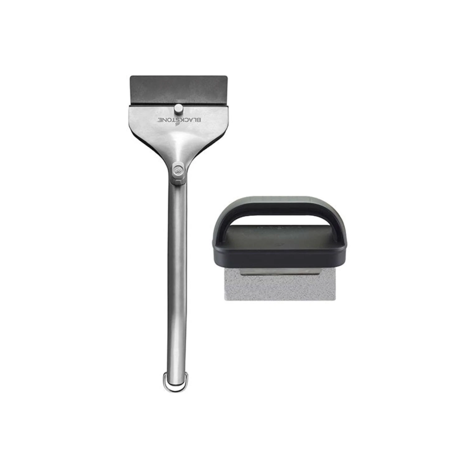 Griddle Refurbishment Kit 5.25 In. L X 4 In. W 2 Piece Set